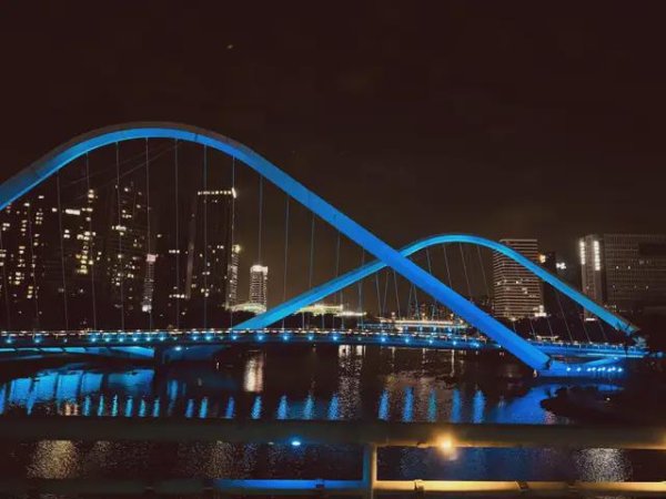 免费配资 作为中国金融开放试验田，广州南沙需要价值重估