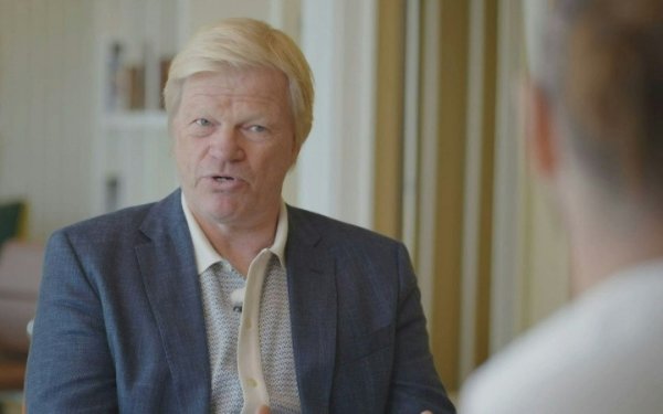 配资平台排行榜第一名 缺乏连续性! 卡恩: 拜仁一直换教练造成不安, 这使球队吸引力下降